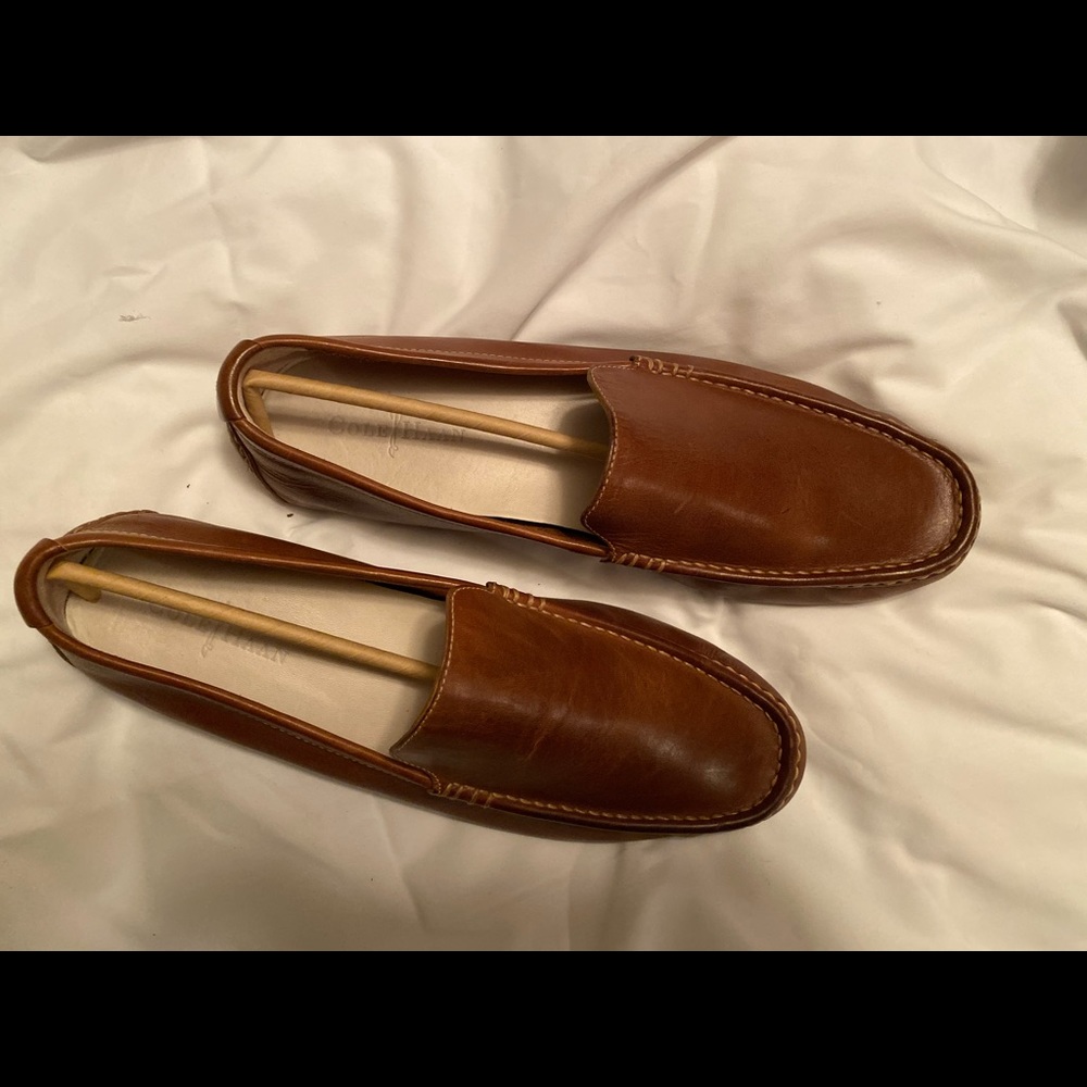 Cole Haan